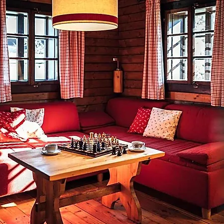 Hotel Beim Oswald 3*