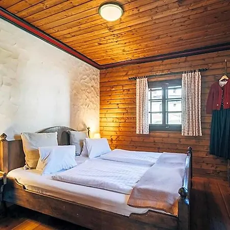 Hotel Beim Oswald Bad Kleinkirchheim