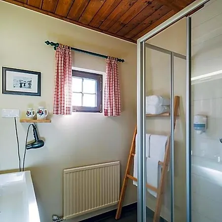 Beim Oswald Hotel