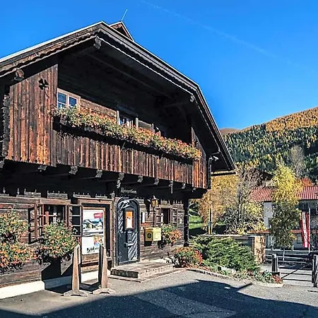 Hotel Beim Oswald Bad Kleinkirchheim