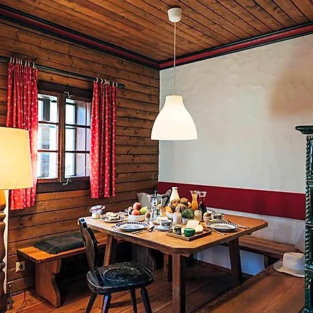 Beim Oswald Bad Kleinkirchheim