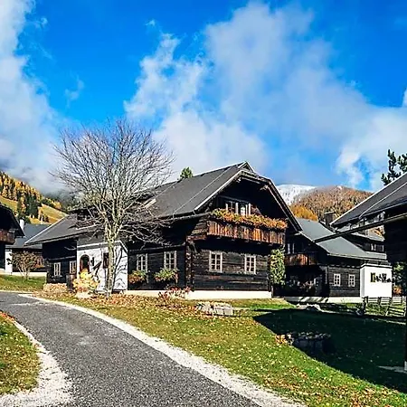 Beim Oswald Hotel Bad Kleinkirchheim